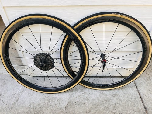 Vision metron carbon - vision, 40