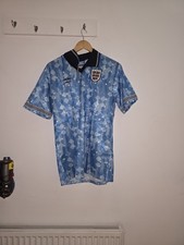 England  Football 1990 1992
