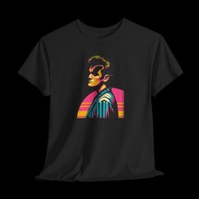 The Smiths Morrissey Colour