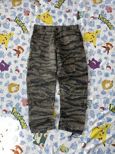 Rothco men bdu camo cargo - camo,