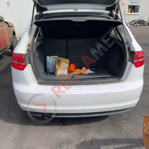 Audi tdi sport - a3,