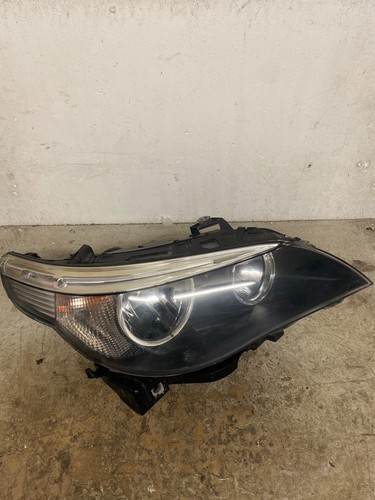 Bmw series e60 e61 - bmw,