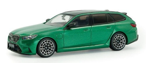 Solido 2024 bmw m5 - -, touring