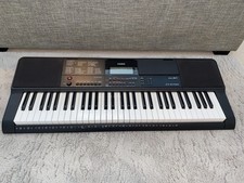 Casio Keyboard Piano CT-X700