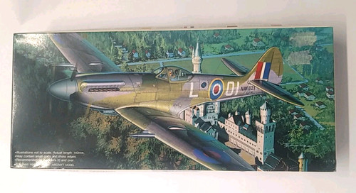 Fujimi supermarine - fujimi,
