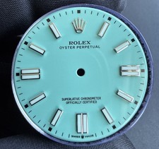 Rolex oyster perpetual mm - perpetual,