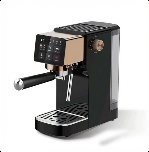 2026 espresso machine with - espresso,