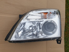 VAUXHALL VECTRA C 02-08