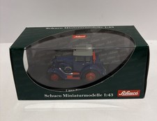 Schuco lanz eilbulldog - -,
