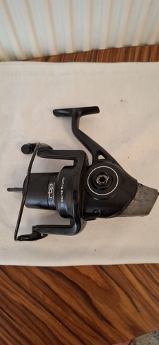 Fox 12000 magnesium fishing - fox,