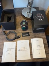 Suunto Spartan Sport Wrist HR