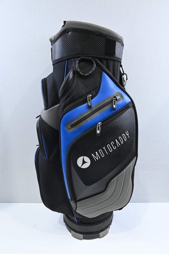 Motocaddy pro series cart bag - motocaddy,