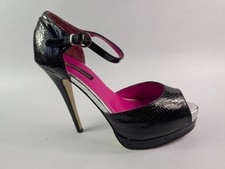 Black Gardenia Black