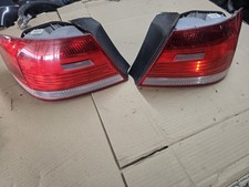 BMW E92 320D 3 SERIES