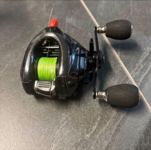 Shimano antares used - shimano,