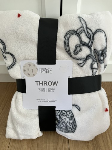 Heart lock and key blanket - heart,