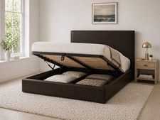 STORAGE OTTOMAN GAS LIFT