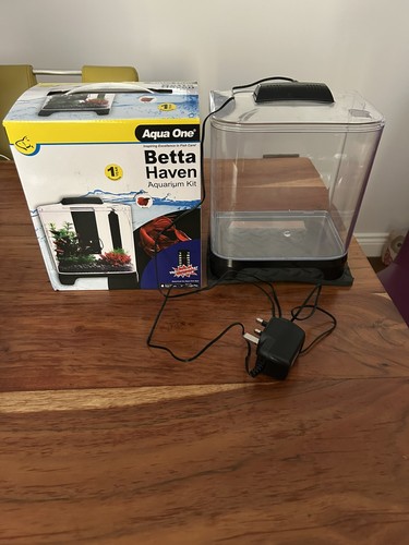 Aqua one haven - 5l, tank