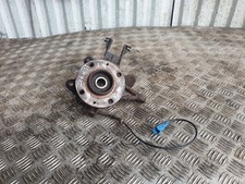 PEUGEOT 206 1999 - 2007 1.4 PETROL AUTO PASSENGER  SIDE WHEL HUB BEARING