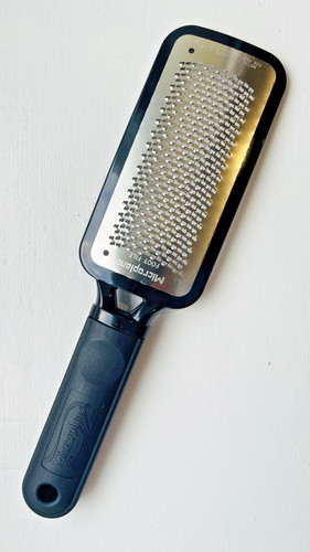 Microplane colossal pedicure - microplane,
