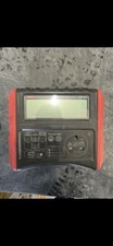 UNI-T UT528 PAT Tester