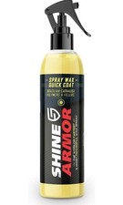 Car Wax -Shine Armor Spray Wax