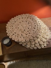 Rattan Placemats X 6, 