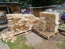 Wood  ( 1 cubic meter ).