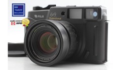 [MINT w/ Strap ] Fuji Fujifilm