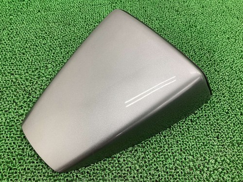 Vfr800 seat cowl - cowl, gunmetal