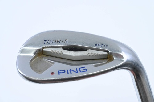 Ping tour lob wedge 60 - lob,