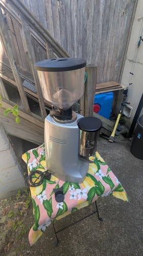 Mazzer super jolly timer - jolly,