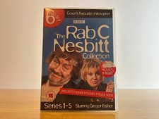 The Rab C. Nesbitt Collection