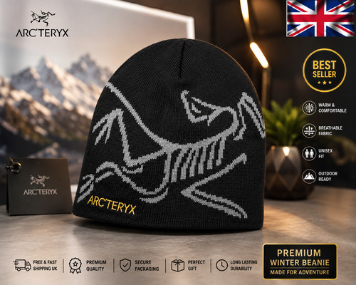 New arc teryx bird - new, arc’teryx