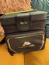 Ozark Trail Zipperless Coldlok