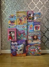 Girls Toys Bundle Deal 