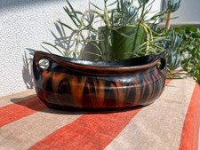 Antique English Redware