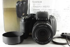 FUJIFILM FinePix HS10 Compact