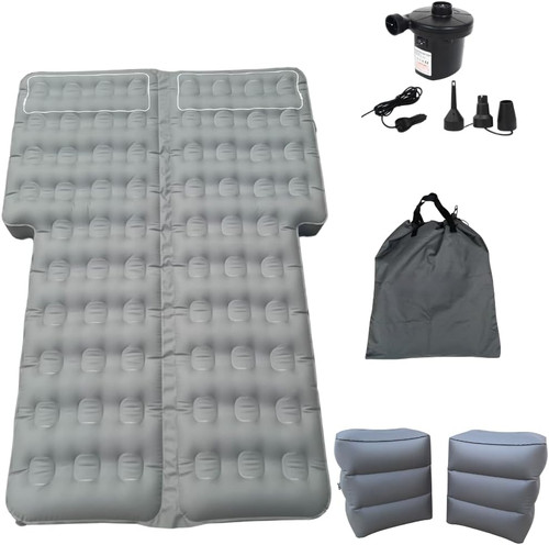 Kmok suv air mattress electric - air,