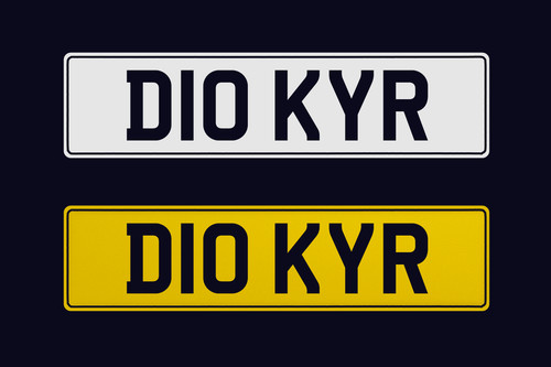D10kyr cherished private - d10kyr,