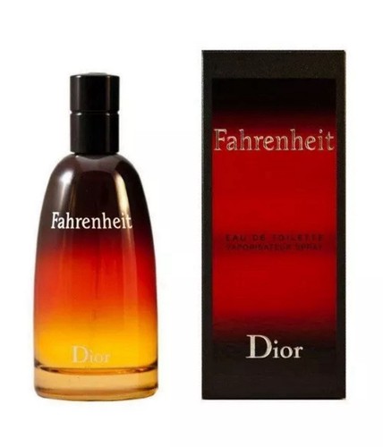 Christian dior fahrenheit - dior,