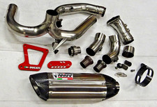 DUCATI MULTISTRADA 1200 S