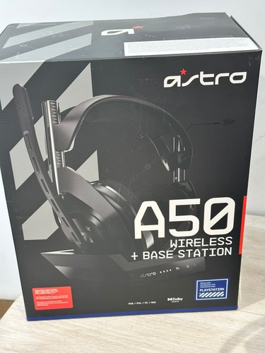 Astro gaming a50 wireless - astro,