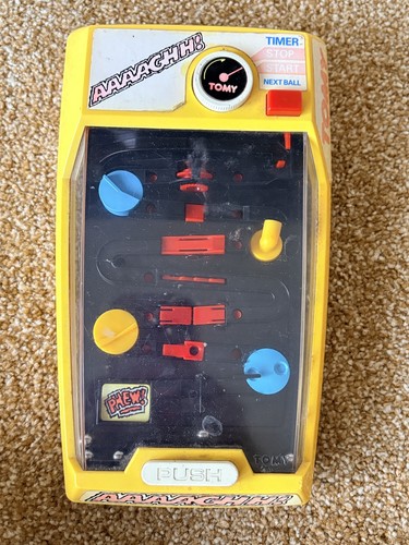 Vintage tomy aaaaghh game - vintage, aaaaghh!