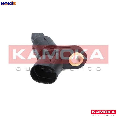Sensor wheel speed - wheel, for
