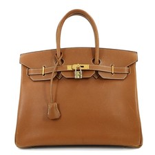 HERMES Birkin 35 Couchevel