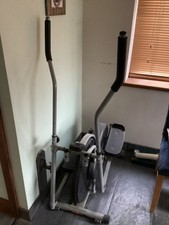 Pro Fitness Cross Trainer