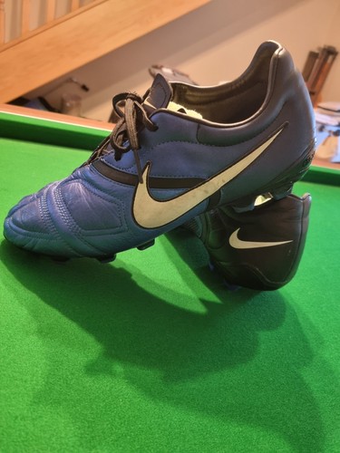 Nike ctr360 size 10 - nike,