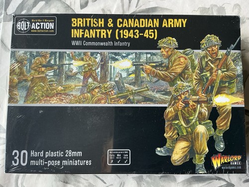 Warlord games bolt - warlord,