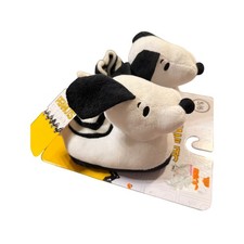 Peanuts Snoopy Toddler Plush